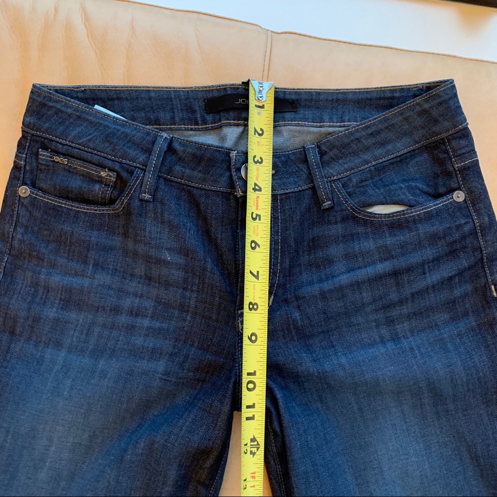 Joe’s Jeans wide leg jeans size 28 - Picture 6 of 6